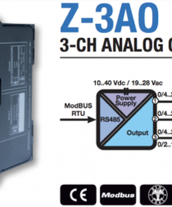 Tại sao nên dùng bộ chuyển đổi tín hiệu Modbus RTU