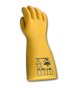 Bán găng tay cách điện cao áp Honeywell tại Cao Bằng