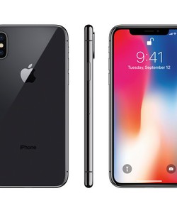 Iphone X trả góp cực hot tại Tabletplaza