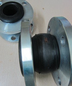 Khớp nối mềm khớp nối cao su inox