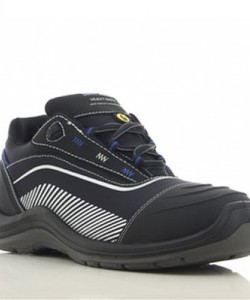 REVIEW Đánh giá chi tiết Safety Jogger Dynamica giày bảo hộ thể thao trẻ trung và hợp thời trang