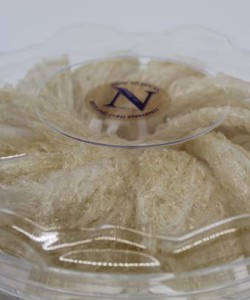 Tổ yến tinh chế 100g