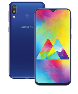 Siêu giảm giá Samsung Galaxy M20 giá chỉ 3.990.000