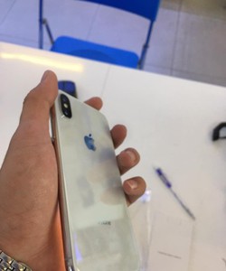 Sở hữu iPhone X 64GB giá chỉ 15.29 triệu