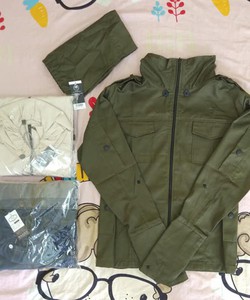 Áo chống nắng ENVY