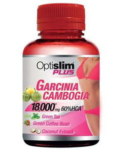 Sale Viên uống giảm cân an toàn từ thiên nhiên Garcinia cambogia