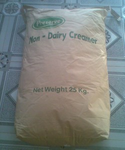 Bột Kem Sữa Thái Lan Non Dairy Creamer 25kg