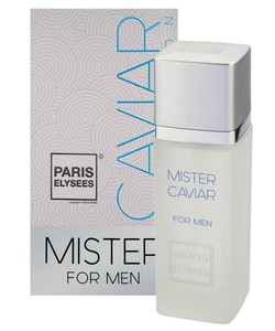 Nước hoa nam Paris Elysees Mister Caviar 100ml