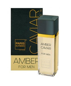Nước hoa nam Paris Elysees Amber Caviar 100ml