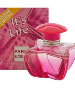 Nước hoa nữ Paris Elysees It s Life 100ml