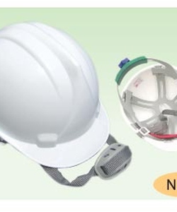 Bán mũ bảo hộ lao động Bảo Bình N013 tại quận Long Biên