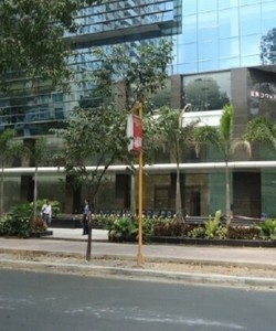 Văn phòng cho thuê quận 3 Endovina Tower giá rẻ, chuyển vào ngay