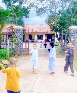 Tour Hành Hương Từ Thiện Đà Lạt Tâm Đắc