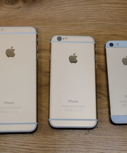 Iphone Bình Dương Trả Góp Iphone 6s plus 64gb các màu giá sốc