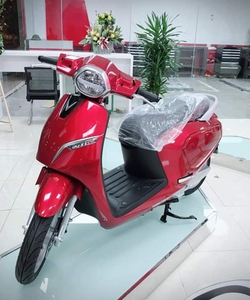 Khuyến mãi lớn cho Xe máy điện Vinfast Klara