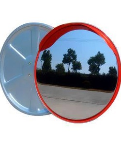 Bán gương cầu lồi plastic composite 45cm tại Đà Nẵng