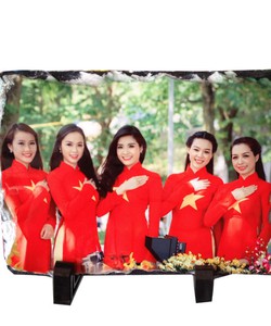 Quà tặng tri ân khách hang quà lưu niệm