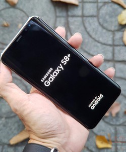 Samsung Galaxy S8 Plus 64GB Cũ Đẹp 99%
