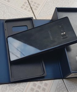 Samsung Galaxy Note 8 64GB Cũ Đẹp 99%