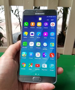 Samsung Galaxy Note 5 32GB Cũ Đẹp 99%