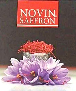 Nhụy hoa nghệ tây hữu cơ Organic Saffron, thảo dược tốt cho sức khỏe và sắc đẹp