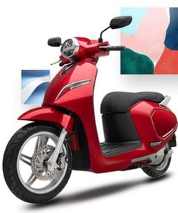 Xe máy điện Vinfast bản Pin, giá khuyến mãi cực tốt