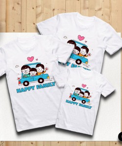 Áo nhóm, lớp, logo in theo yêu cầu