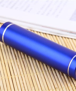 Sạc dự phòng mini 2600mAh siêu kute