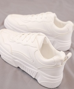 Giày Sneaker, Giày Slip on nữ, Giày thể thao cá tính, năng động cho bạn gái