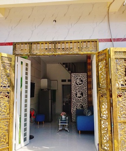 Nhà giá rẻ đường tân kì tân quý,xây 3 lầu,hẻm oto