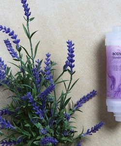 Lõi lọc vòi sen BodyVita hương Lavender