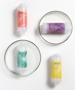 Lõi lọc vòi sen BodyVIta hương Nhài Bạc Hà