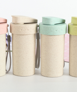 Bình nước lúa mạch