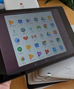 Máy tính bảng nexus 9 ram 2GB like new máy đẹp như mới