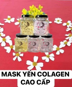 Dưỡng da đẹp tự nhiên....