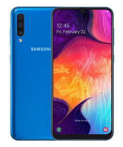 Samsung Galaxy A50 sale mạnh