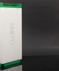 MOPO MAX Pin thông minh dành cho xe máy điện