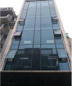 Bán nhà xây mới 6 tầng mặt phố Xã Đàn, dt: 430m2