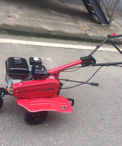 Máy cày xới đấy đa năng Kamastsu KM850