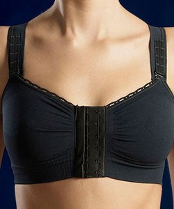 Áo Định Hình Sau Phẫu Thuật Nâng Ngực Carefix