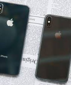 IPhone X 64GB Đen Trắng cũ