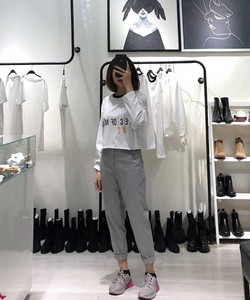 Quần áo giá rẻ WhiteDream Kaki pants