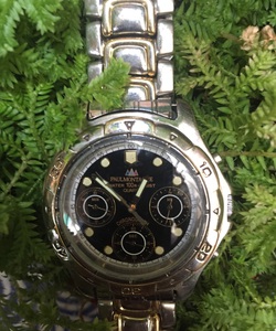 Đồng hồ hiệu Paulmontagne