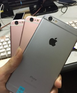 Iphone 6s plus 32gb quốc tế giá cực tốt