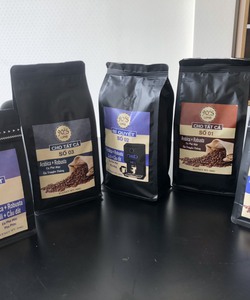 Hạt cà phê nguyên chất giá sỉ cho khách và đại lý quán cà phê tại Thủ Đức TPHCM