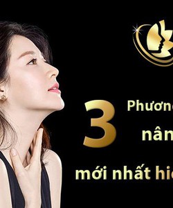 Nâng mũi Filler có an toàn không Bảng giá tiêm filler