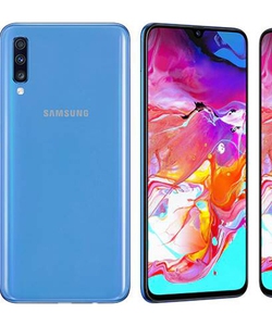 Samsung Galaxy A70 bình dương sale lớn giá hấp dẫn trả góp lãi suất thấp