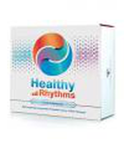 Thực phẩm chức năng Healthy Rhythms