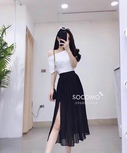 Đầm Thời Trang hotgirl gia rẻ