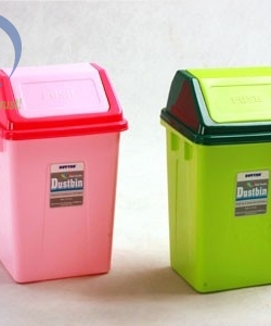 Thanh lí thùng rác H126 Phú Hòa An số lượng lớn